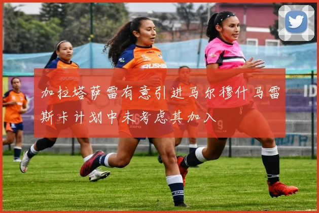 加拉塔萨雷有意引进马尔穆什马雷斯卡计划中未考虑其加入