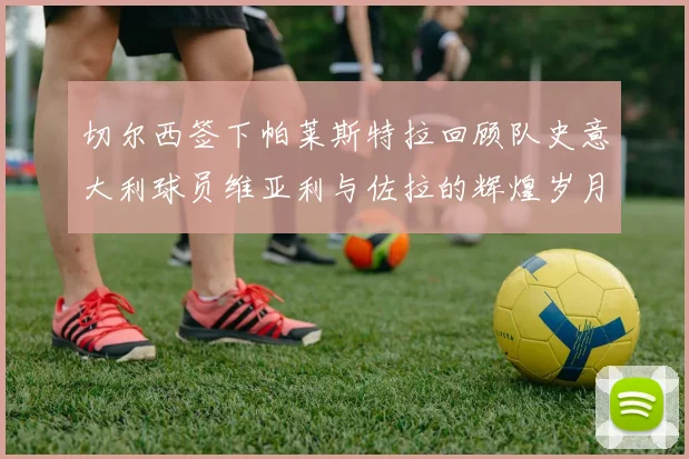 切尔西签下帕莱斯特拉回顾队史意大利球员维亚利与佐拉的辉煌岁月