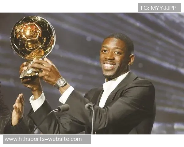 登贝莱自信满满称金球奖非自己问题坚信最终会获奖