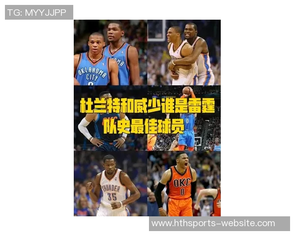 火记：雷霆球员对抗杜兰特表现不佳关键时刻犯规与防守依然出色