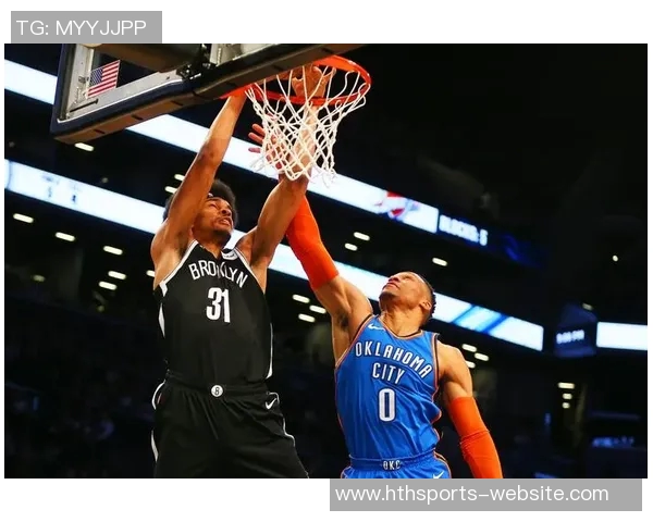 雷霆队正式签约前篮网后卫达里克怀特黑德增强阵容实力