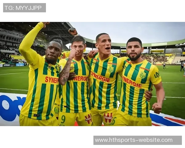 法甲分析：昂热主场迎战南特有望全取三分