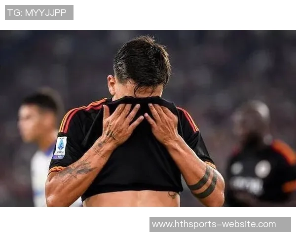 米体报道迪巴拉赛季末自由离队罗马不打算续约