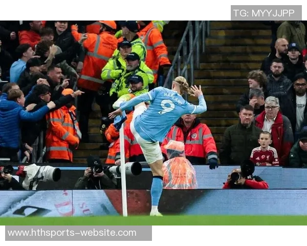 哈兰德英超对水晶宫四战四进球总计六球今晚能否继续破门 哈兰德英超对水晶宫四战四进球总计六球今晚能否继续破门