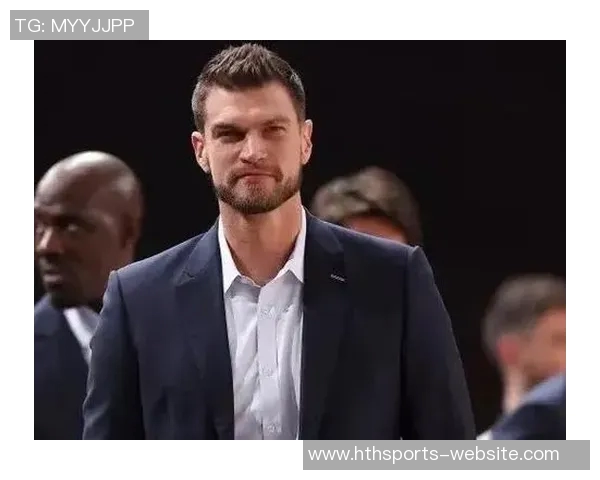 拓记：斯普利特首次将瀚森纳入常规轮换迎接全新挑战