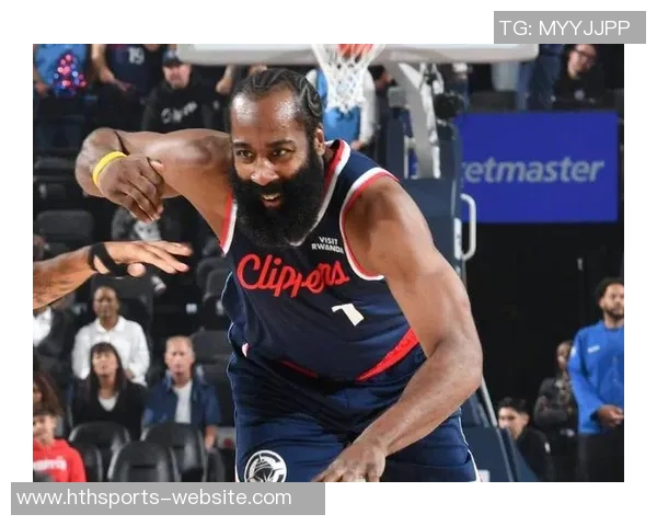 今日客场挑战尼克斯泰伦卢确认哈登将参加比赛