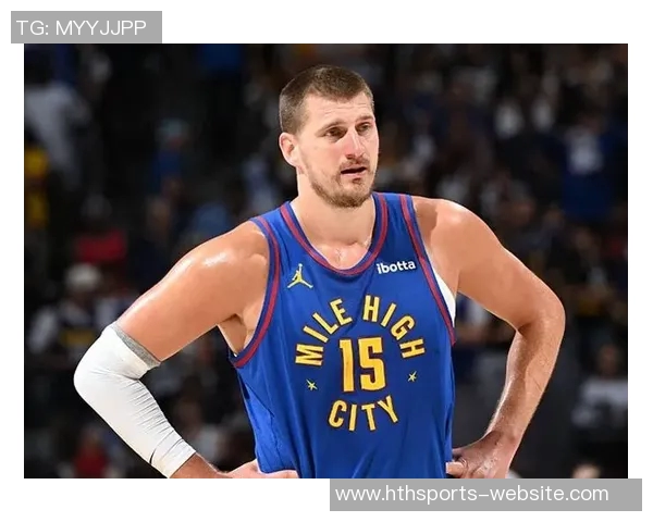 BBR最新MVP榜单出炉约基奇与SGA领衔里夫斯跻身前四哈滕紧随其后