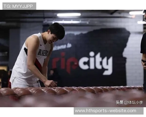 哈利伯顿称赞杨瀚森传球能力强调他能迅速适应NBA比赛节奏