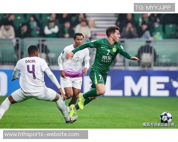 拉米罗谈国安胜利：期待球队持续保持良好状态与竞争力