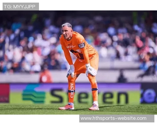 纳瓦斯称赞C罗和魔笛坚持正确选择才能在高龄保持顶级状态 纳瓦斯称赞C罗和魔笛坚持正确选择才能在高龄保持顶级状态