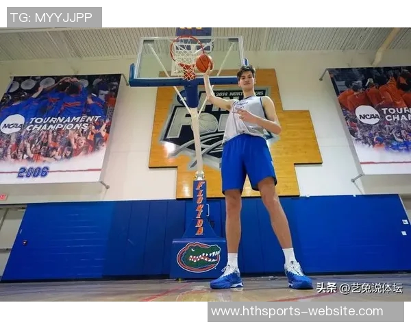 前NBA球员重返NCAA引发热议媒体人称再次颠覆认知 前NBA球员重返NCAA引发热议媒体人称再次颠覆认知