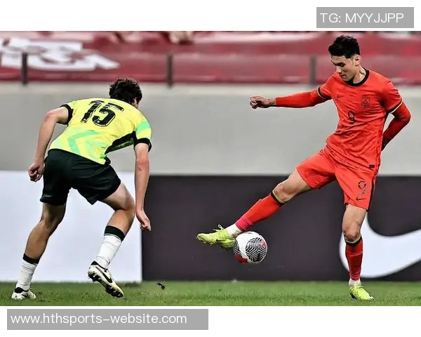 东体分析U23国足表现难兼美好与胜利足协对安东尼奥给予信任与耐心 东体分析U23国足表现难兼美好与胜利足协对安东尼奥给予信任与耐心